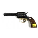 Ruger Bearcat .22 LR S.A. Revolver, 4.2" Barrel