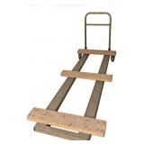 Table/ chair rolling dolly/ cart