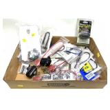 Lot, assorted gun locks includes MasterLock,