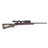 Winchester Model 52-D .22 LR Bolt Action Single,