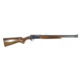 Browning BAR-22 .22 LR Semi-Auto, 19 3/8" Barrel,