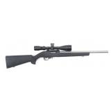 Ruger Model 10/22 .22 LR Semi-Auto Rifle,