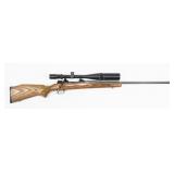 Custom Argentine Mauser .308 WIN Bolt Action,