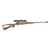 CZ Model 452-2E .22 LR Bolt Action Rifle,
