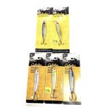 Lot: 5 Cabela