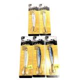 Lot: 5 Cabela