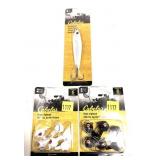 Lot: Assorted Cabela