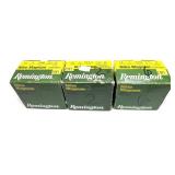 Lot, 58 Rds. Remington12 Ga. shot shells