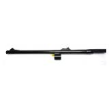 21" Remington 1100- 12 Ga. 2.75" Slug Barrel