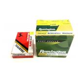 Lot, 13 Rds. 20 Ga. shells (Remington) and 2 Rds.