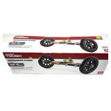 Hyper Tough Undercarriage Cleaner, 4000 PSI,