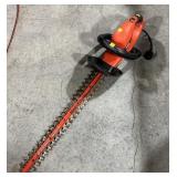 Black & Decker Hedgehog electric trimmer, 24"