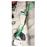 Weedeater 15" Twist N