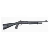 Benelli M2 Tactical 12 Ga. 3" Semi-Auto,