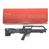 Escort Bull Tac SA- .410 Ga. Shotgun, 18" Barrel