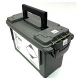Plastic/ Ammo/ Utility Box