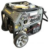 Firman Tri-fuel 9400 generator, Model T07573