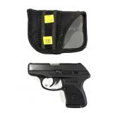 Ruger LCP- .380 Auto Pistol, 2.75" Barrel