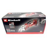 Einhell 18V 6" Cordless Tree Pruning Saw, new in