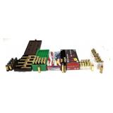 Lot, assorted ammunition including: