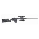 Mosin Nagant 7.62 x 54R Bolt Action Rifle,