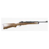 Ruger Ranch .223 REM Semi-Auto, 18.5" Barrel with