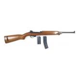 Universal M1 Carbine .30 Cal. Carbine Semi-Auto,