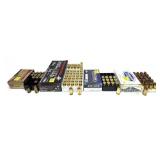 Lot, assorted .45 cartridges includes: 20 Rds.