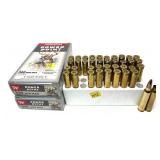 Lot, 6 Rds. Winchester .300 WIN Mag cartridges