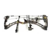 Elite Energy 35 Compound Bow, 70# w/ TruGlow