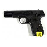 Colt Model 1903 Pocket Hammerless .32 ACP.