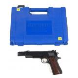 Springfield Armory Model 1911-A1 Factory Comp.