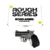 Bond Arms Rowdy XL .45 Colt/.410 Ga. 3" Stainless