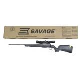 Savage Model Axis-XP Left Hand 6.5 Creedmoor