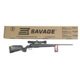 Savage Model Axis-XP 6.5 Creedmoor Bolt Action