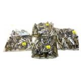 Lot: .357 Mag brass