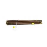 Vintage shotgun cleaning rod