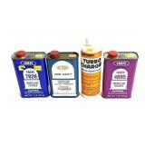Lot, IMR 7828 smokeless powder (12 oz.), IMR 4