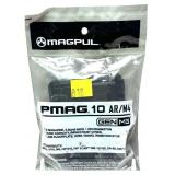 Magpul PMAG 10 AR/M4 GEN ME 5.56x45 Nato/.223