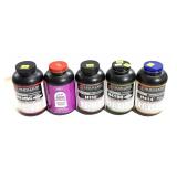 Lot, 5 bottles powder: IMR 4895 (full), Hodgdon