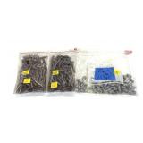 Lot, assorted bullets: includes: .30 Cal., .270