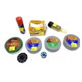 Lot: assorted .177 Cal Pellets