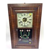 Seth Thomas O.G shelf clock,