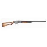 Stevens Model 67L- 20 Ga. 3" Pump, 28" Barrel,