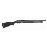 New England Pardner 12 Ga. 3" Pump, 18.5" Barrel,