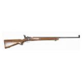 Winchester Model 75 Target Bolt Action Rifle
