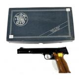 Smith & Wesson Model 41- .22 LR Semi-Auto Pistol,