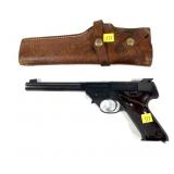 High Standard "Field King" (First Model) .22 LR