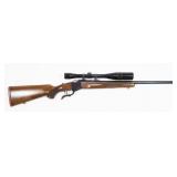 Ruger No. 1-V Varminter .22-250 REM Single,
