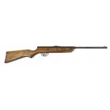 Crosman V-350 Air Rifle